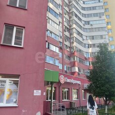 Квартира 39,3 м², 1-комнатная - изображение 2