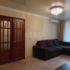 Квартира 54,6 м², 3-комнатная - изображение 1