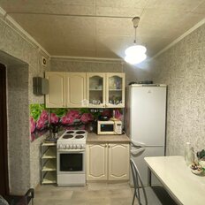 Квартира 34 м², 2-комнатная - изображение 5