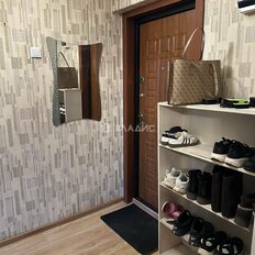 Квартира 57,4 м², 3-комнатная - изображение 1