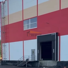 1100 м², склад - изображение 3