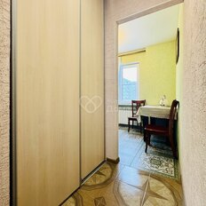 Квартира 54,7 м², 2-комнатная - изображение 4