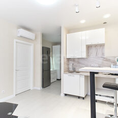 Квартира 35 м², 1-комнатная - изображение 1