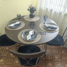 Квартира 61,4 м², 3-комнатная - изображение 4