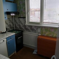 Квартира 43,7 м², 2-комнатная - изображение 1