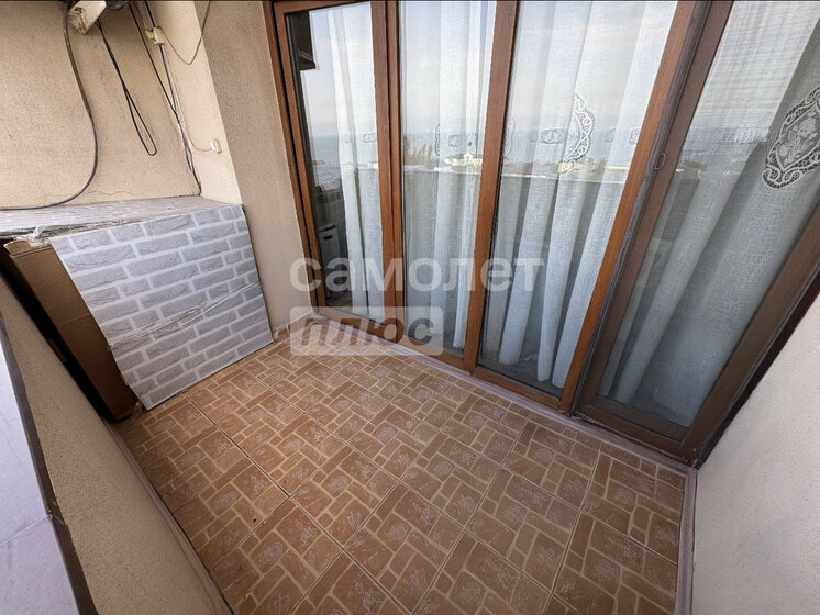 31 м², 1-комнатная квартира 2 000 ₽ в сутки - изображение 31