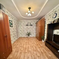 Квартира 74,2 м², 3-комнатная - изображение 1