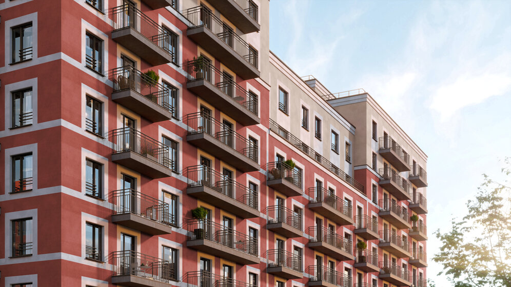 67,5 м², 3-комнатная квартира 6 450 000 ₽ - изображение 34