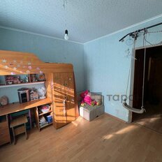 Квартира 50,1 м², 2-комнатная - изображение 4