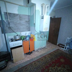 Квартира 45,2 м², 1-комнатная - изображение 5