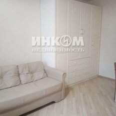 Квартира 40 м², 1-комнатная - изображение 4