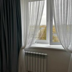 Квартира 50,3 м², 1-комнатная - изображение 4