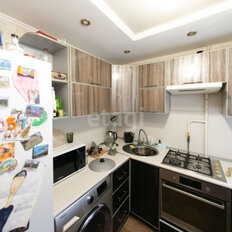 Квартира 61 м², 3-комнатная - изображение 4