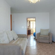 Квартира 57,5 м², 3-комнатная - изображение 3