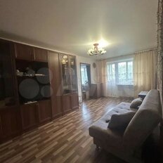 Квартира 55,4 м², 3-комнатная - изображение 1