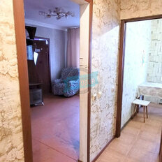 Квартира 45,8 м², 2-комнатная - изображение 3