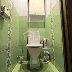 Квартира 36,8 м², 1-комнатная - изображение 5