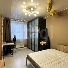 Квартира 75 м², 3-комнатная - изображение 5