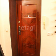 Квартира 40,9 м², 2-комнатная - изображение 4