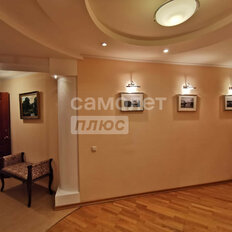 Квартира 118,8 м², 4-комнатная - изображение 4