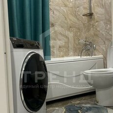 Квартира 42,7 м², 1-комнатная - изображение 4