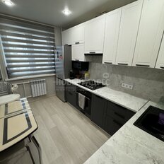 Квартира 67 м², 3-комнатная - изображение 2