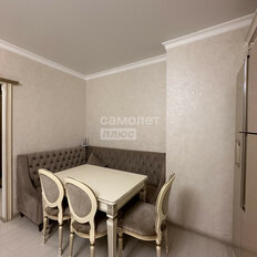 Квартира 76,3 м², 2-комнатная - изображение 3