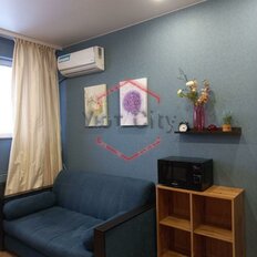 Квартира 34,4 м², 1-комнатная - изображение 2