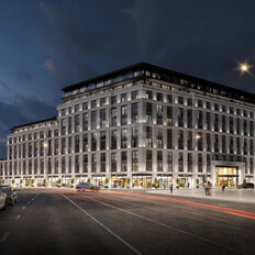 Квартира 52 м², 1-комнатная - изображение 4