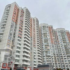 Квартира 76,7 м², 3-комнатная - изображение 1