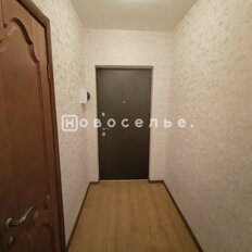 Квартира 19,5 м², студия - изображение 2