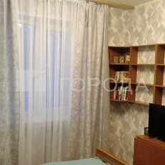 Квартира 65,8 м², 3-комнатная - изображение 4