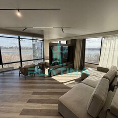 Квартира 75 м², 2-комнатная - изображение 1