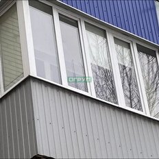 Квартира 61,1 м², 3-комнатная - изображение 1