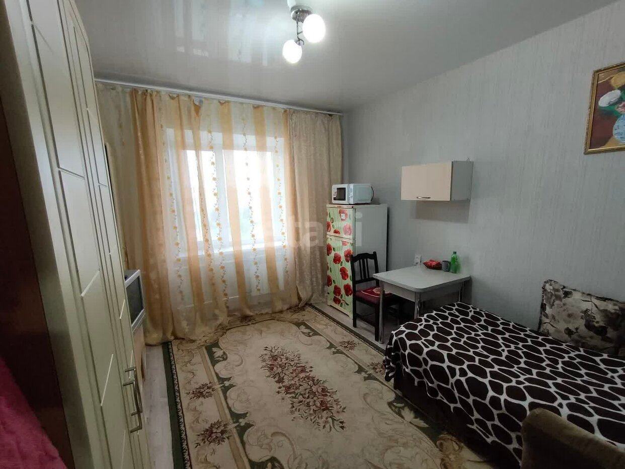 Комната 14.3 м² в Сургут — фото 5