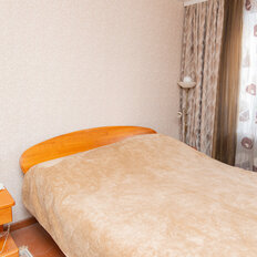 Квартира 45,7 м², 2-комнатная - изображение 4