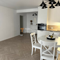 Квартира 111 м², 4-комнатная - изображение 3