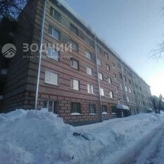 18,3 м², комната - изображение 1