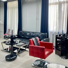 59,2 м², помещение свободного назначения - изображение 1