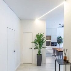 Квартира 39,5 м², 1-комнатная - изображение 3