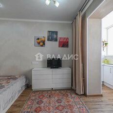 Квартира 23 м², студия - изображение 5