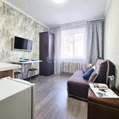 Квартира 13,5 м², студия - изображение 1