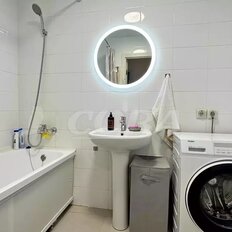 Квартира 50 м², 2-комнатная - изображение 1