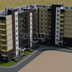 Квартира 29,1 м², студия - изображение 5