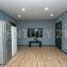 Квартира 65 м², 3-комнатная - изображение 4