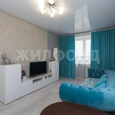 Квартира 40,6 м², 2-комнатная - изображение 3