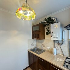 Квартира 42 м², 3-комнатная - изображение 1
