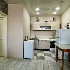 Квартира 43,3 м², 1-комнатная - изображение 3