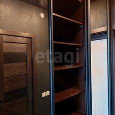 Квартира 26 м², студия - изображение 4