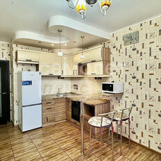 Квартира 49,2 м², 1-комнатная - изображение 5